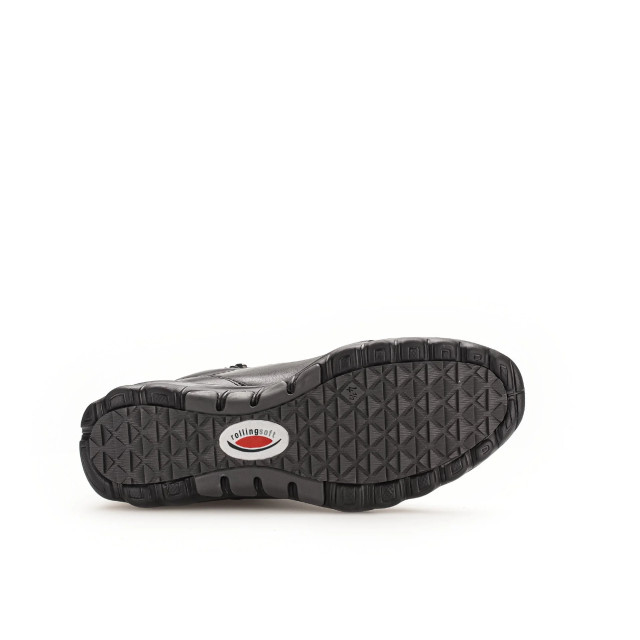 Gabor 36.868.57 Enkellaarzen Zwart 36.868.57 large