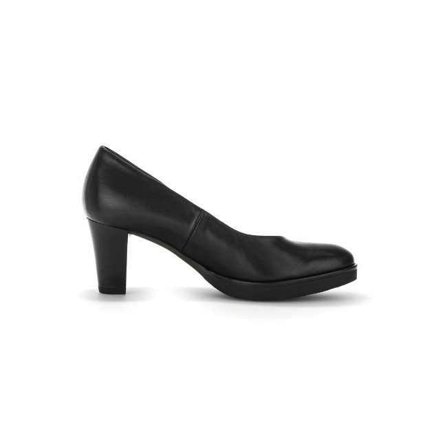 Gabor 32.110.27 Pumps Zwart 32.110.27 large