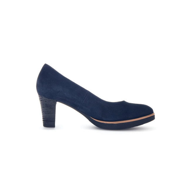 Gabor 32.110.46 Pumps Blauw 32.110.46 large