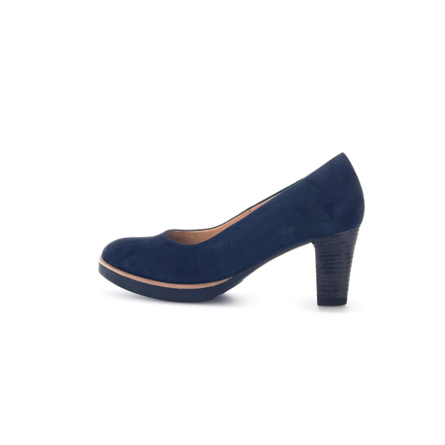 Gabor 32.110.46 Pumps Blauw 32.110.46 large