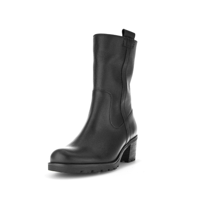 Gabor 32.806.57 Enkellaarzen Zwart 32.806.57 large