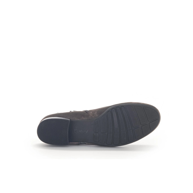 Gabor 32.713.30 Enkellaarzen Grijs 32.713.30 large