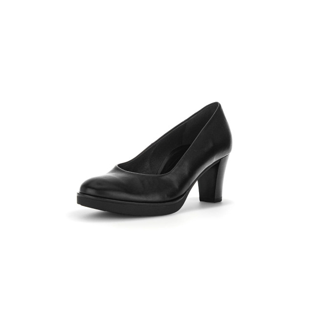 Gabor 32.110.27 Pumps Zwart 32.110.27 large
