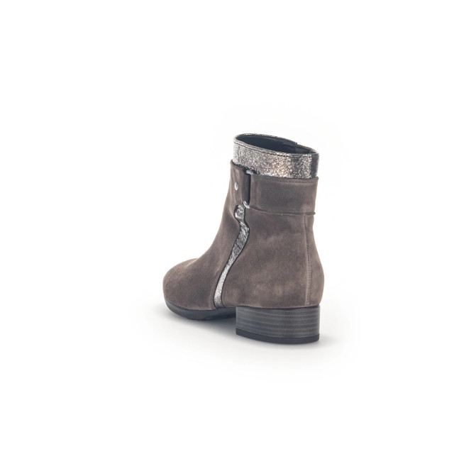 Gabor 32.713.30 Enkellaarzen Grijs 32.713.30 large