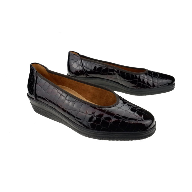 Gabor 36.400.95 Loafers Rood 36.400.95 large