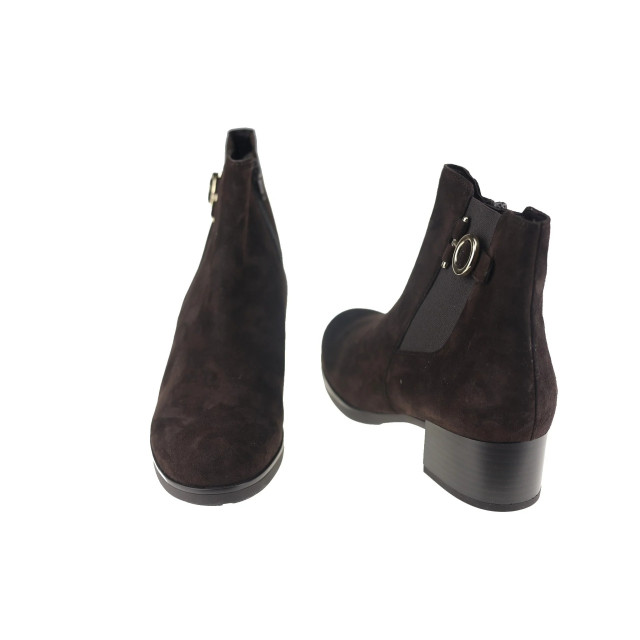 Gabor 35.501.18 Enkellaarzen Bruin 35.501.18 large