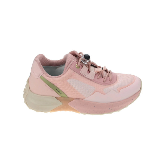 Gabor 26.995.25 Sneakers Roze 26.995.25 large