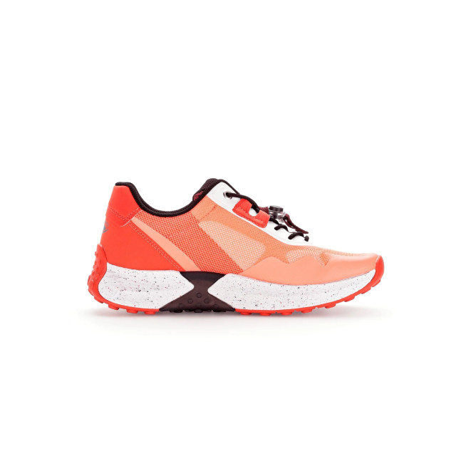 Gabor 26.995.28 Sneakers Oranje 26.995.28 large