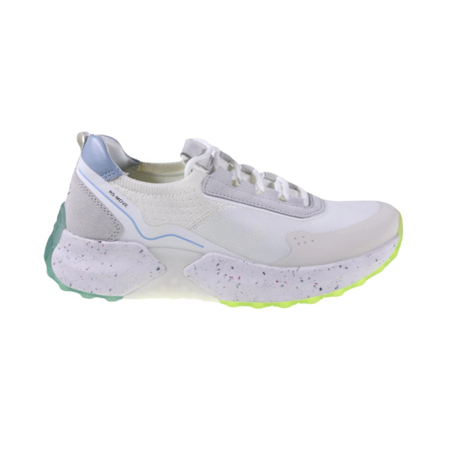 Gabor 26.996.51 Sneakers Wit 26.996.51 large