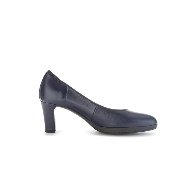 Gabor 31.281.26 Pumps Blauw 31.281.26 large