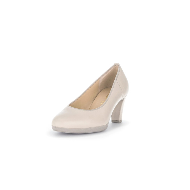 Gabor 31.281.22 Pumps Beige 31.281.22 large