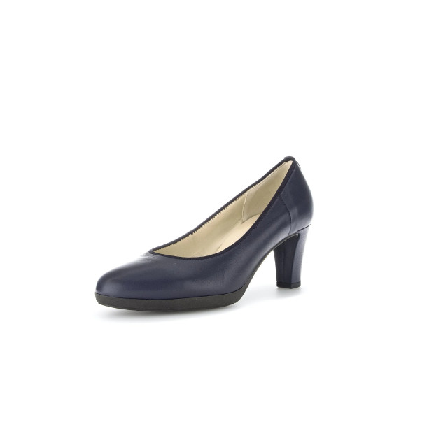 Gabor 31.281.26 Pumps Blauw 31.281.26 large