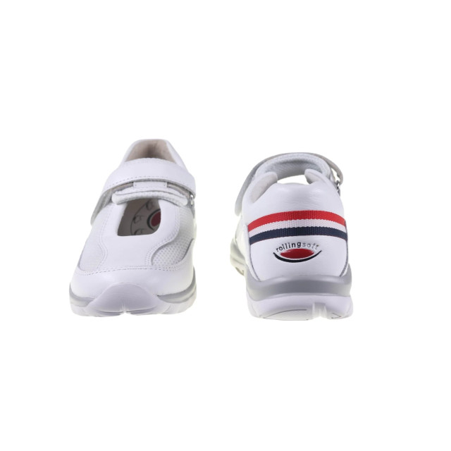Gabor 26.962.50 Sneakers Wit 26.962.50 large