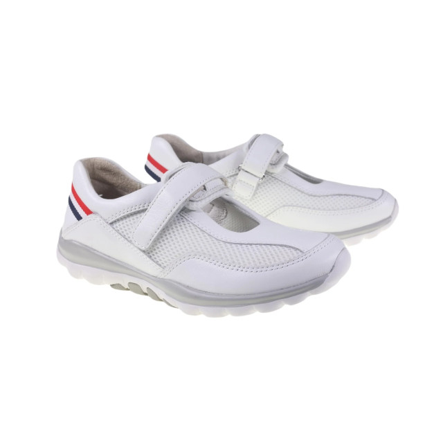 Gabor 26.962.50 Sneakers Wit 26.962.50 large