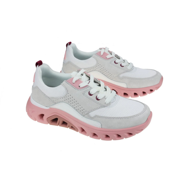 Gabor 26.935.52 Sneakers Roze 26.935.52 large