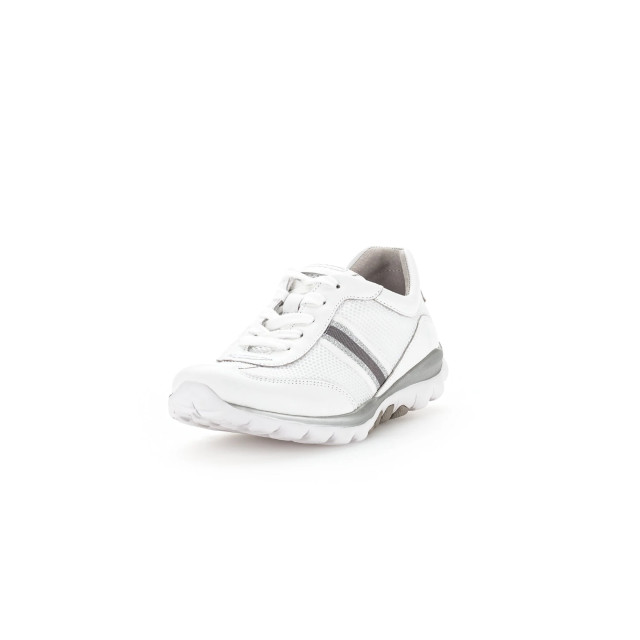 Gabor 26.966.51 Sneakers Wit 26.966.51 large