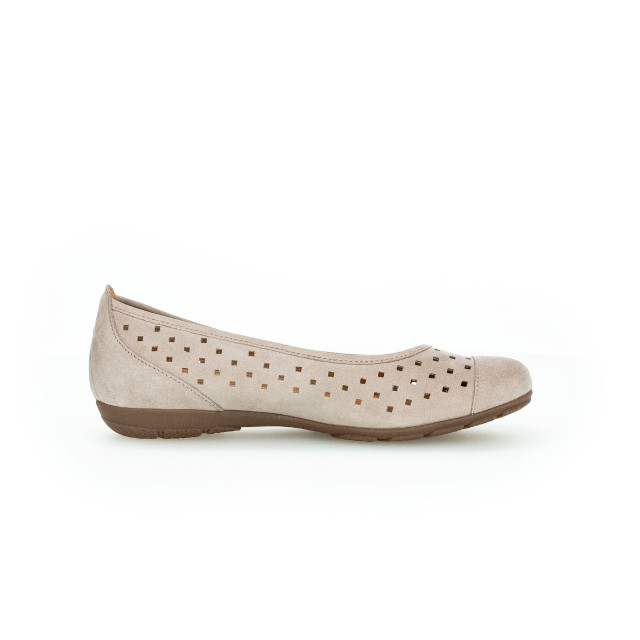 Gabor 24.169.12 Ballerina's Beige 24.169.12 large