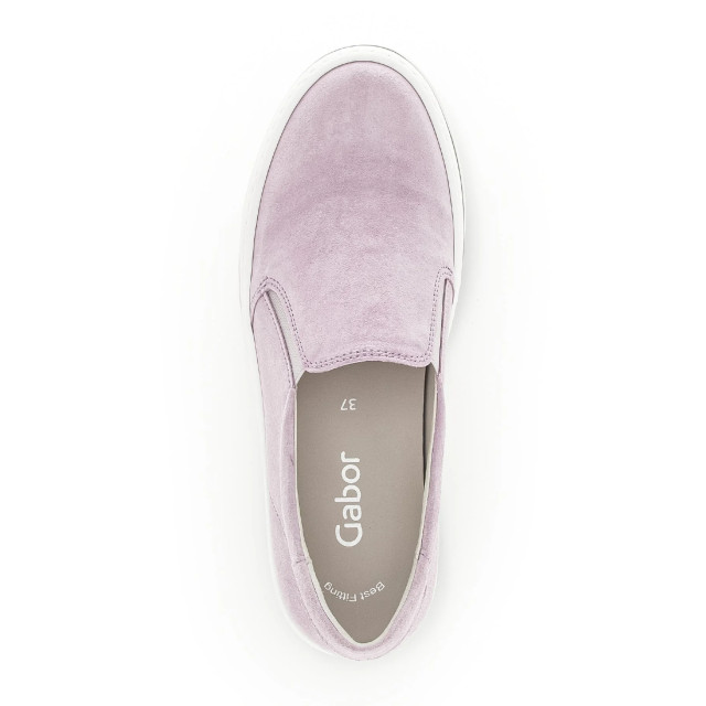 Gabor 23.265.10 Loafers Roze 23.265.10 large