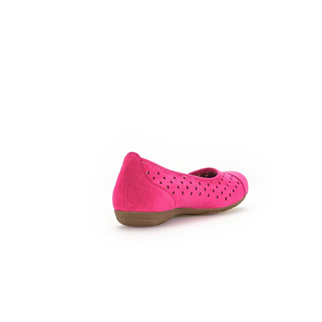 Gabor 24.169.30 Ballerina's Roze 24.169.30 large
