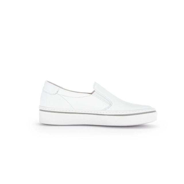 Gabor 23.265.21 Loafers Wit 23.265.21 large