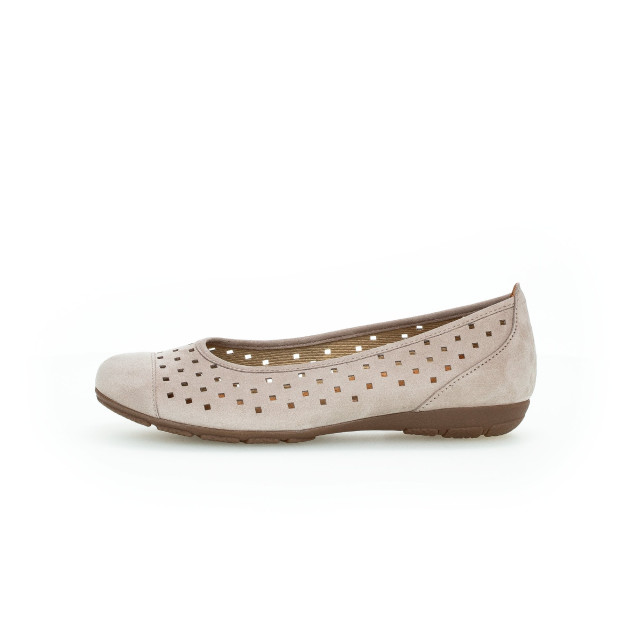 Gabor 24.169.12 Ballerina's Beige 24.169.12 large