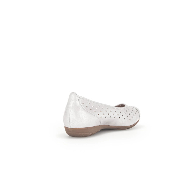 Gabor 24.169.69 Ballerina's Zilver 24.169.69 large