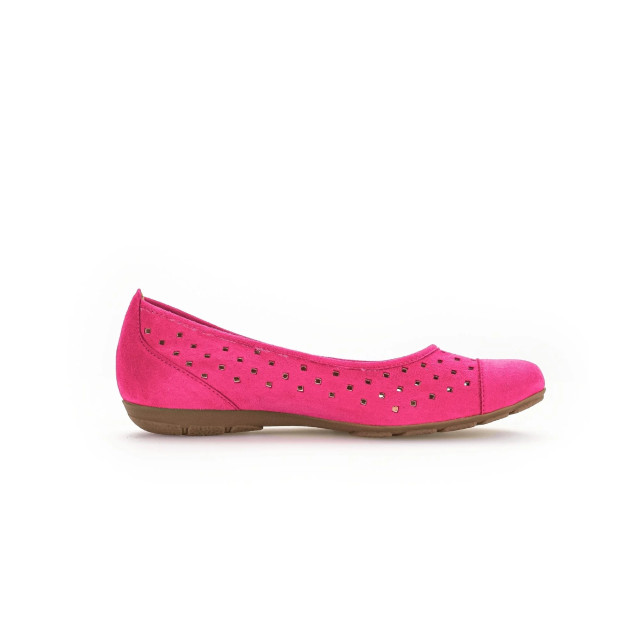 Gabor 24.169.30 Ballerina's Roze 24.169.30 large