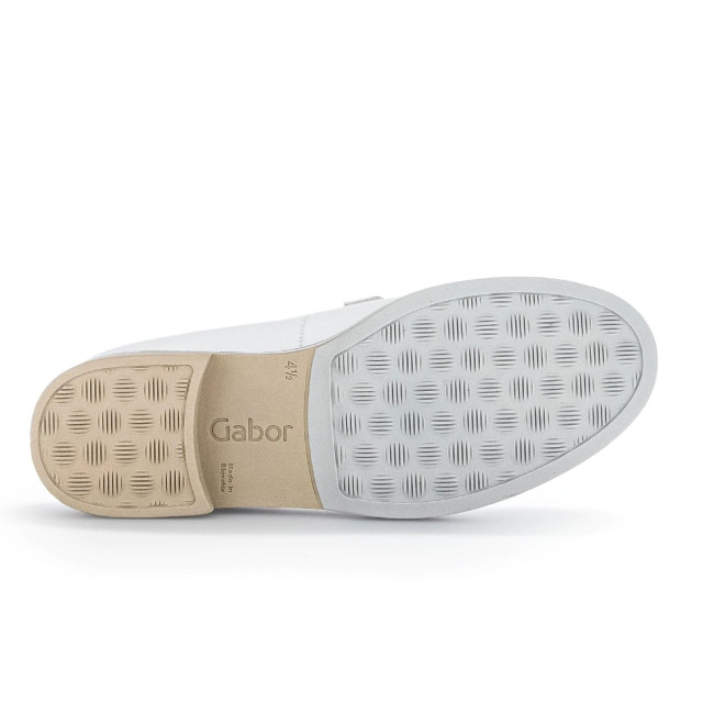Gabor 22.461.50 Loafers Wit 22.461.50 large
