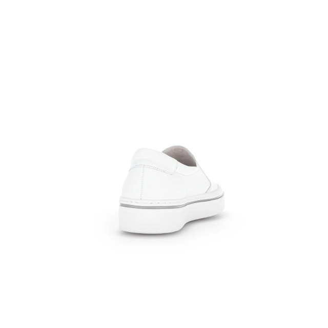 Gabor 23.265.21 Loafers Wit 23.265.21 large
