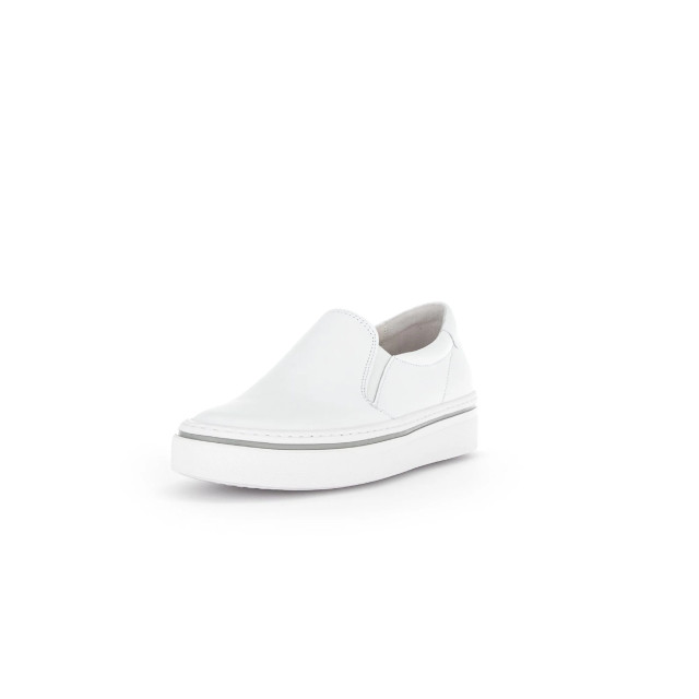 Gabor 23.265.21 Loafers Wit 23.265.21 large