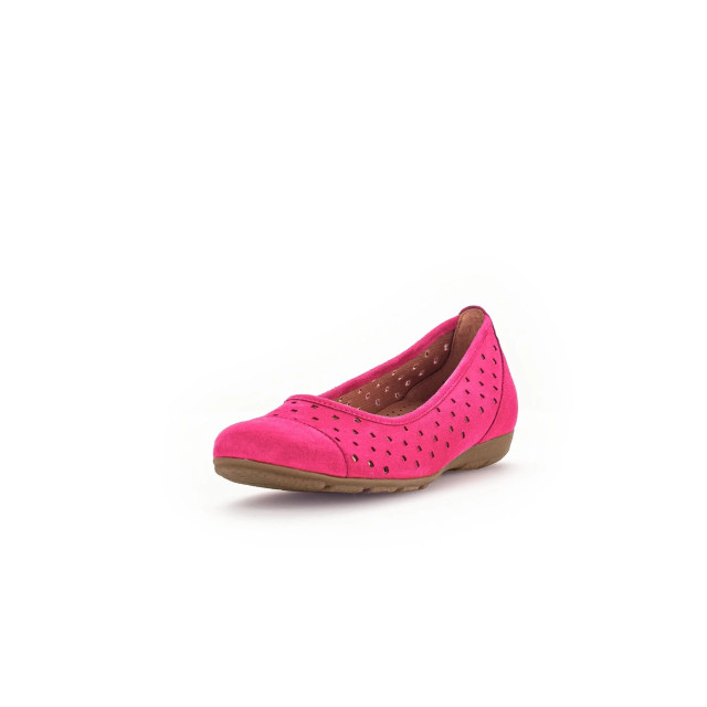 Gabor 24.169.30 Ballerina's Roze 24.169.30 large
