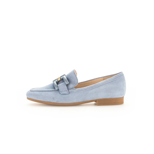Gabor 22.421.36 Loafers Blauw 22.421.36 large Gabor 22.421.36 Loafers Blauw 22.421.36 large