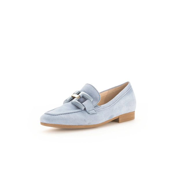 Gabor 22.421.36 Loafers Blauw 22.421.36 large Gabor 22.421.36 Loafers Blauw 22.421.36 large