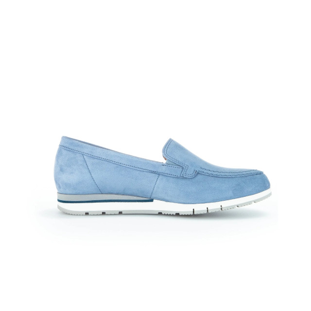 Gabor 22.414.26 Loafers Blauw 22.414.26 large