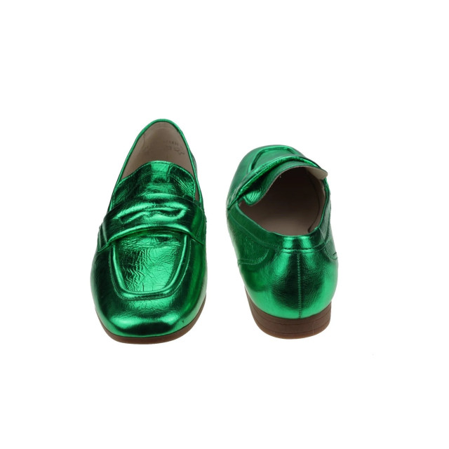 Gabor 22.424.24 Loafers Groen 22.424.24 large