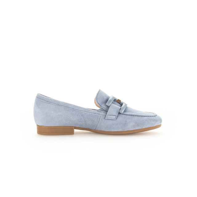 Gabor 22.421.36 Loafers Blauw 22.421.36 large Gabor 22.421.36 Loafers Blauw 22.421.36 large