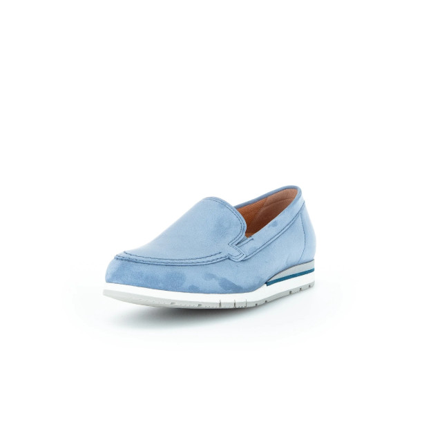 Gabor 22.414.26 Loafers Blauw 22.414.26 large