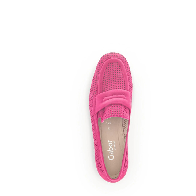 Gabor 22.424.44 Loafers Roze 22.424.44 large