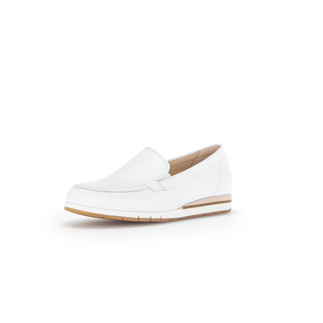 Gabor 22.414.50 Loafers Wit 22.414.50 large Gabor 22.414.50 Loafers Wit 22.414.50 large