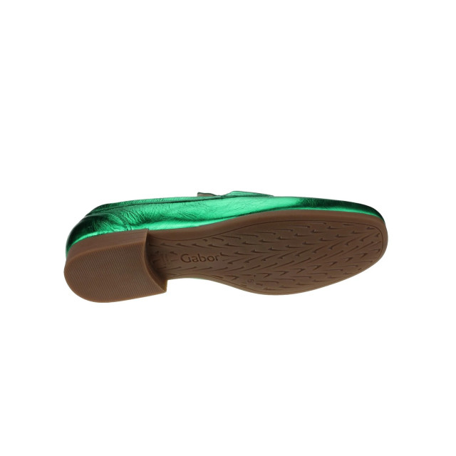 Gabor 22.424.24 Loafers Groen 22.424.24 large