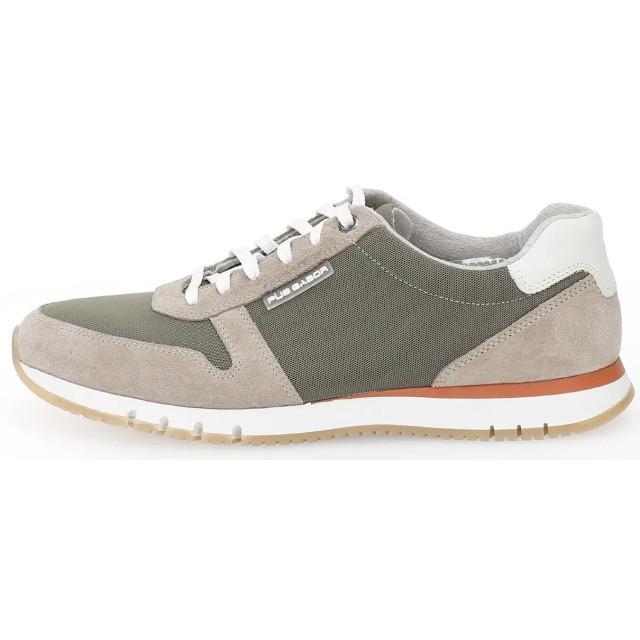 Pius Gabor 1015.10.08 heren sneaker 1015.10.08 large