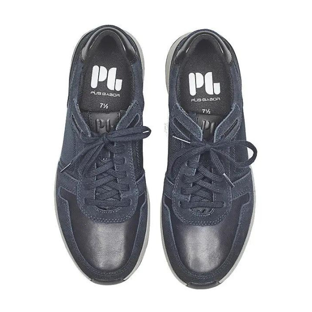 Pius Gabor 1007.10.02 heren sneaker 1007.10.02 large