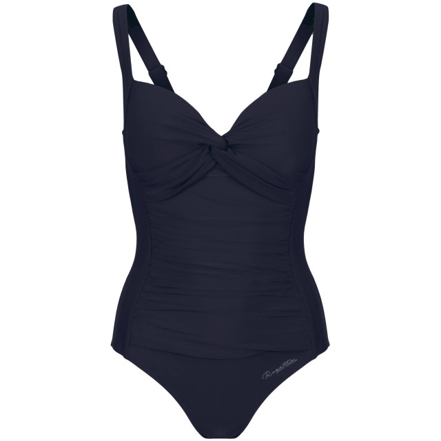 Regatta Vrouwen/dames sakari zwemkostuum UTRG3317_navy large