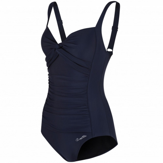 Regatta Vrouwen/dames sakari zwemkostuum UTRG3317_navy large