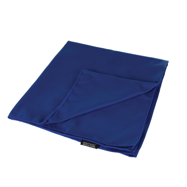 Regatta Microvezel reishanddoek UTRG5180_laserblue large