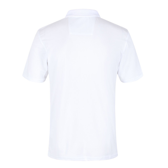 Regatta Heren maverick v actief poloshirt UTRG4931_white large