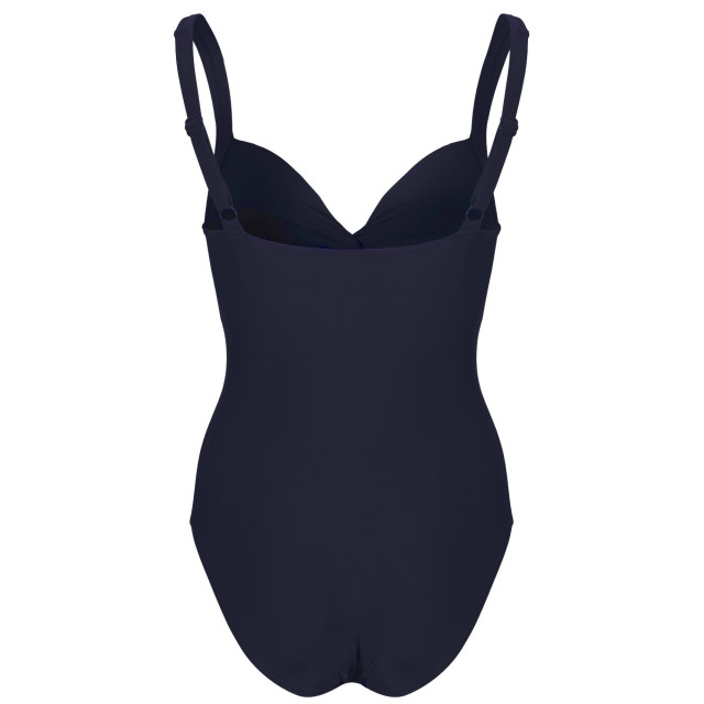 Regatta Vrouwen/dames sakari zwemkostuum UTRG3317_navy large