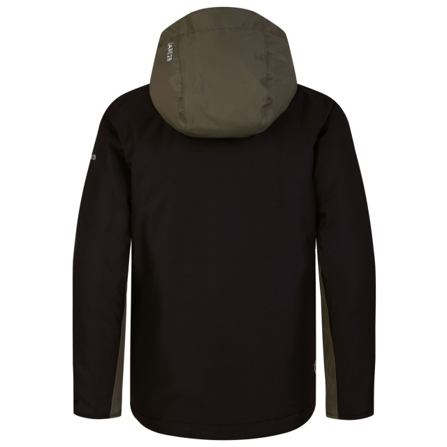 Dare2b Kinder/kinder impose iii ski jas UTRG8024_lichengreenblack large Dare2b Kinder/kinder impose iii ski jas UTRG8024_lichengreenblack large