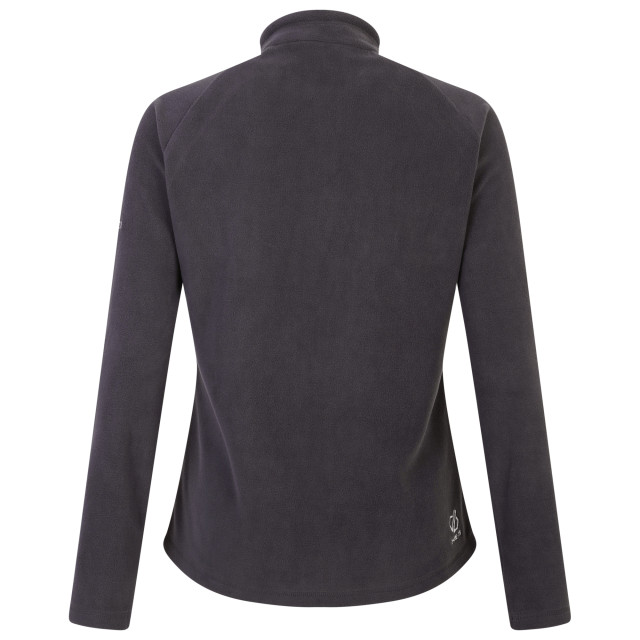Dare2b Vrouwen/dames freeform ii fleece UTRG5515_ebonygrey large