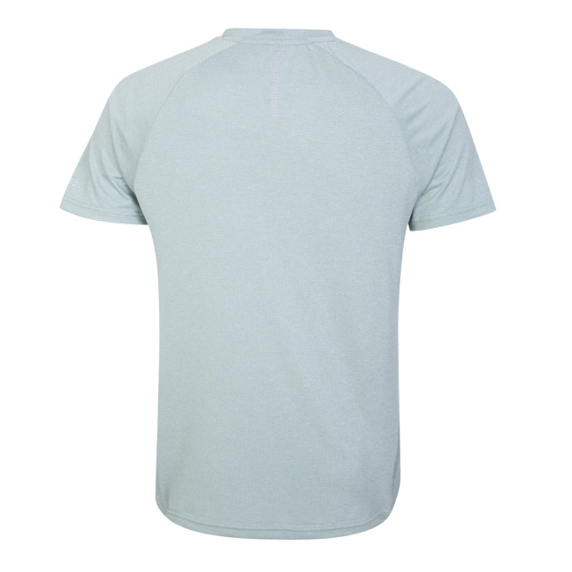 Dare2b Heren accelerate marl t-shirt UTRG8716_slate large